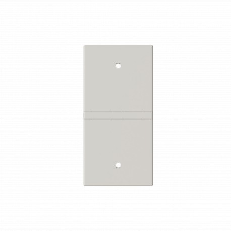 Niessen 2CLA212101N6201 Tecla KNX personalizable 1M DN